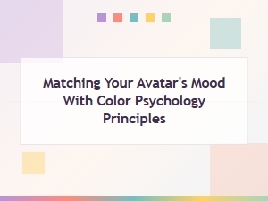 Color Psychology for Your Roblox Avatar